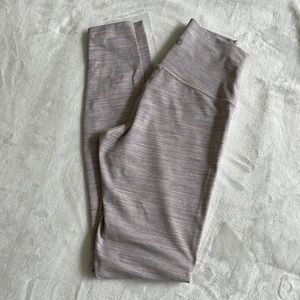 NWOT Lululemon Align Leggings